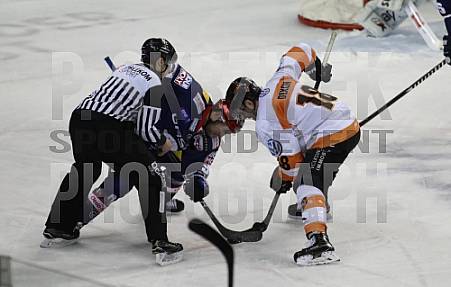VF3 Eisbären Berlin - Grizzlys Wolfsburg