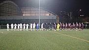 Pokal BFC Dynamo U19 - Berliner AK U19