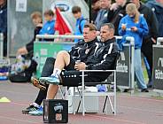 Testspiel RSV Eintracht 1949 - BFC Dynamo,