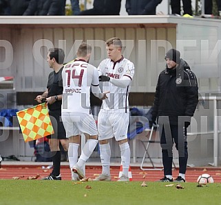 3.Runde AOK Landespokal , Türkiyemspor - BFC Dynamo