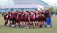 7.Spieltag BFC Dynamo U19 - VSG Altglienicke U19,