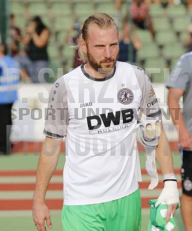 5.Spieltag BFC Dynamo - SV Lichtenberg 47 ,