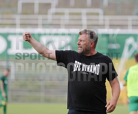 1.Spieltag BSG Chemie Leipzig - BFC Dynamo 1.Spieltag BSG Chemie Leipzig - BFC Dynamo