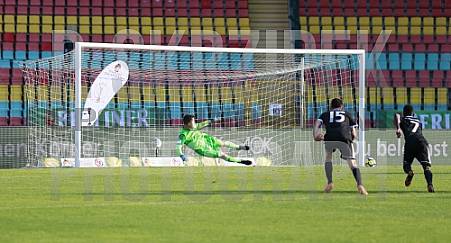 Berliner Pilsner Pokalfinal 2018BFC Dynamo - Berliner SC