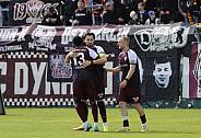 34.Spieltag BFC Dynamo - Chemnitzer FC