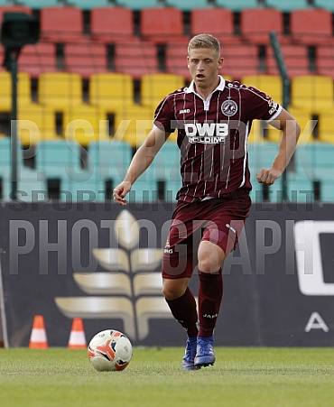 2.Runde BFC Dynamo - SV Nord Wedding,