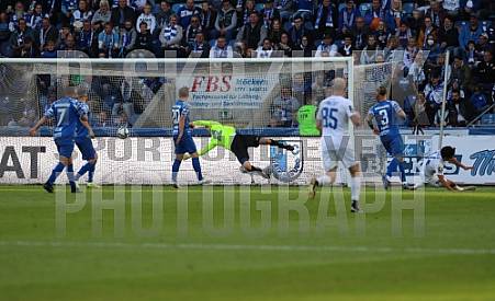 1.FC Magdeburg - Beckus Allstars,