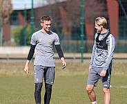 Training vom 21.03.2025 BFC Dynamo