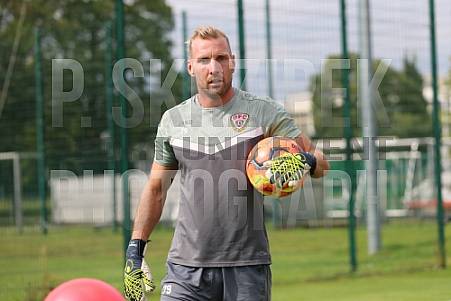 Training 10.09.2025 BFC Dynamo