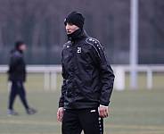 24.01.2019 Training BFC Dynamo