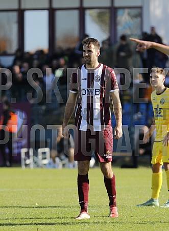15.Spieltag BFC Dynamo - VfB Auerbach,