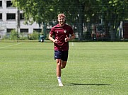 Training vom 20.06.2024 BFC Dynamo