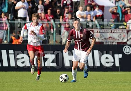 11.Spieltag BFC Dynamo - FSV Zwickau