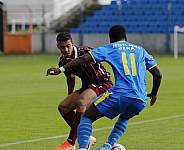 BFC Dynamo U19 - FC Carl-Zeiss Jena,