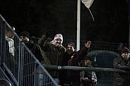14.Spieltag Hertha BSC II - BFC Dynamo