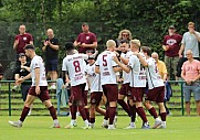 1.Runde Cosy-Wasch-Landespokal CFC Hertha 06 Berlin - BFC Dynamo,