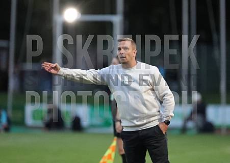 7.Spieltag Greifswalder FC - BFC Dynamo