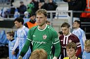 17.Spieltag Chemnitzer FC - BFC Dynamo