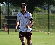 Testspiel BFC Dynamo - SV Lichtenberg 47