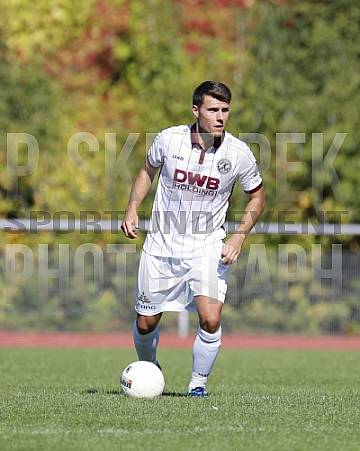 AOK Landespokal Berlin ,Sportfreunden Charlottenburg-Wilmersdorf - BFC Dynamo ,