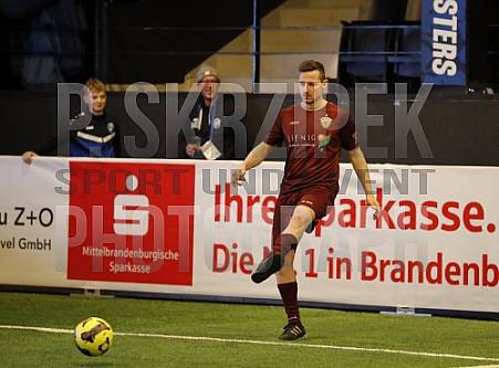 BSG Stahl Hallen-Masters 3.0