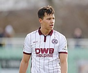 Testspiel BFC Dynamo - SV BW Petershagen/Eggersdorf