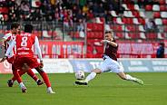 13.Spieltag FC Rot-Weiß Erfurt - BFC Dynamo