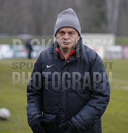 32.Spieltag FSV Optik Rathenow - BFC Dynamo,