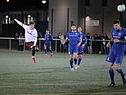 Testspiel BFC Dynamo - FC Hertha 03 Zehlendorf,