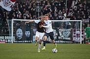 23.Spieltag SV Babelsberg 03 - BFC Dynamo