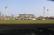 Friedrich-Ludwig-Jahn-Sportpark Abriss