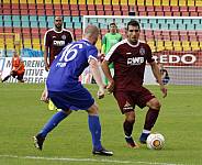 4.Spieltag BFC Dynamo - VSG Altglienicke