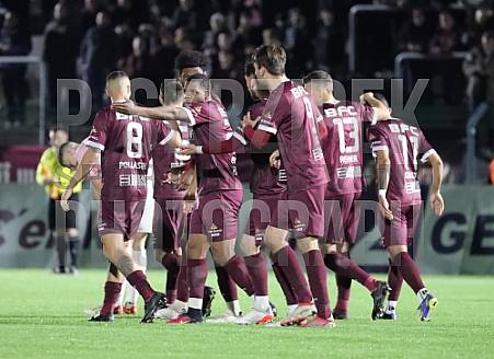 3.Runde Cosy-Wasch Landespokal BFC Dynamo - SV Lichtenberg 47