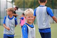 BFC Dynamo FerienCamp Sommer 2025