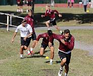 11.09.2019 Training BFC Dynamo