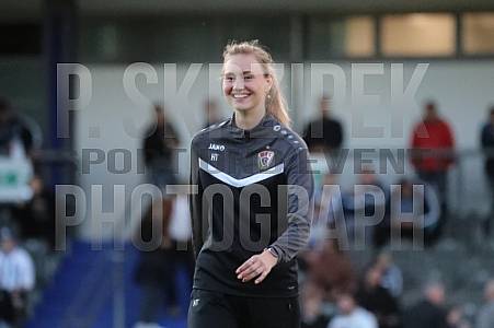 7.Spieltag Hertha BSC II - BFC Dynamo