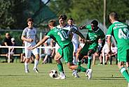 Testspiel SpG Storkow/Vietmannsdorf - BFC Dynamo