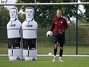 Training vom 26.07.2023 BFC Dynamo