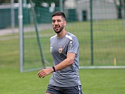 Training vom 24.06.2024 BFC Dynamo