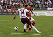 3.Spieltag BFC Dynamo - ZFC Meuselwitz,