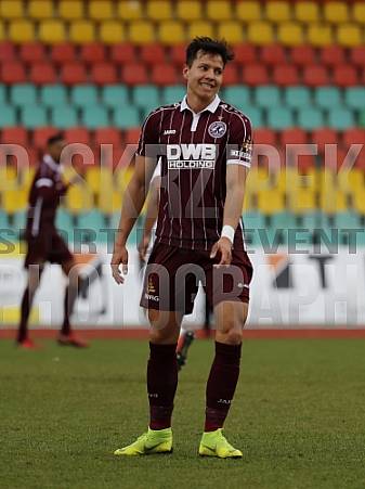 24.Spieltag BFC Dynamo - FSV Optik Rathenow ,