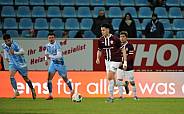 17.Spieltag Chemnitzer FC - BFC Dynamo