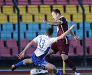19.Spieltag BFC Dynamo - Bischofswerdaer FV08
