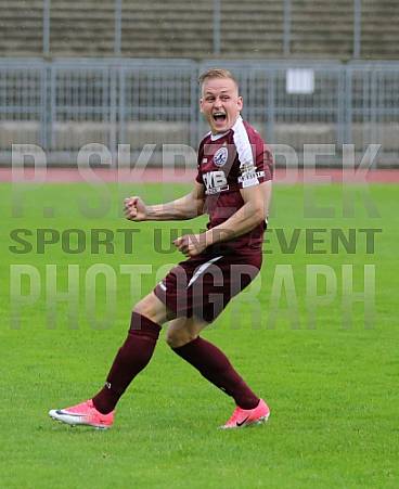 {FSV Budissa Bautzen - BFC Dynamo}{33.Spieltag} {FSV Budissa Bautzen - BFC Dynamo}{33.Spieltag}