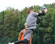 21.07.2021 Training BFC Dynamo