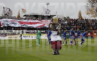 Achtelfinale Delay Sports Berlin - BFC Dynamo