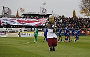 Achtelfinale Delay Sports Berlin - BFC Dynamo