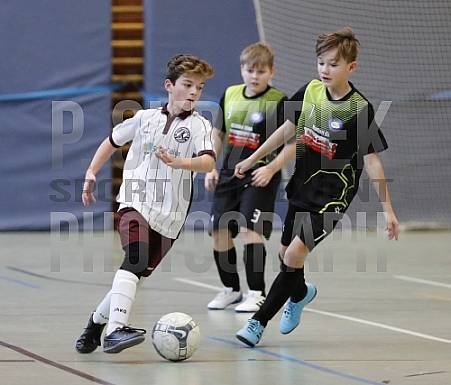 4.Spreecolor Cup 2020