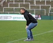 Cosy-Wasch Viertelfinale BFC Dynamo - VSG Altglienicke