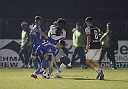 22. Spieltag BFC Dynamo - 1.FC Magdeburg II